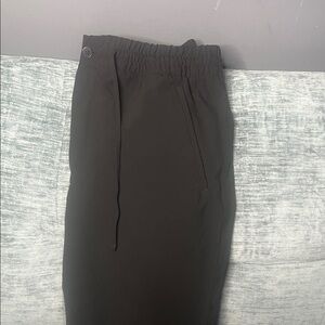 H&M Black Women's Pants